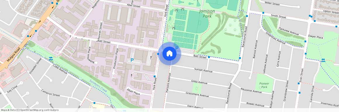 1 Parsons Avenue, NSW 2750, South Penrith