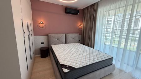 2 camere | Floreasca | Prima inchiriere - Photo 4