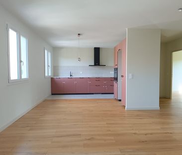 Location Maison 4 pièces 94m² NARBONNE 11100 - Photo 1