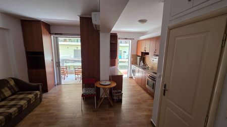 Studio/Γκαρσονιέρα για ενοικίαση Πλατεία Γκύζη (Γκύζη - Πεδίον Άρεως) - Photo 5