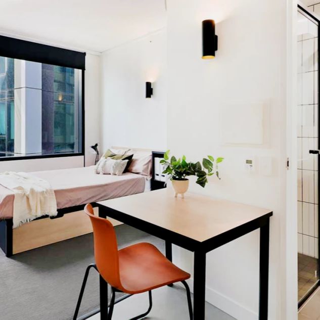 Iglu Melbourne City Student Accommodation, Melbourne - Photo 1