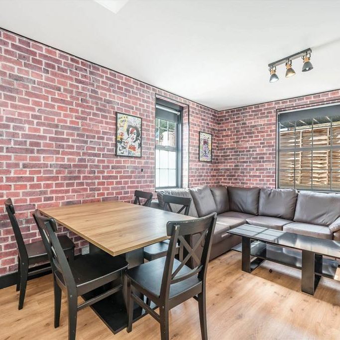 6 bedroom maisonette to rent - Photo 1