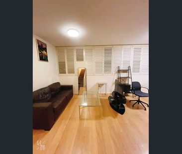 Furnished 2 Bedroom Apartment | Prime Location | East Village Precinct - Photo 2