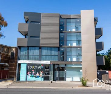 “Purpose Built Student Only Accommodation.” - Photo 5