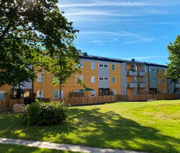 Hagängsvägen 2 - Foto 3