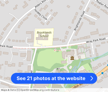 Wray Park Road, RH2 - Photo 1