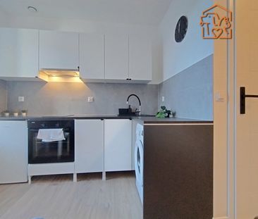 Katowice ul. Obrońców Westerplatte - Zdjęcie 2