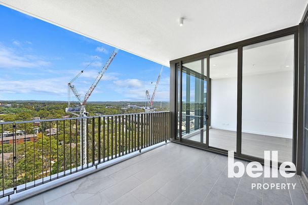 C1803/80 Waterloo Street, Macquarie Park. - Photo 1