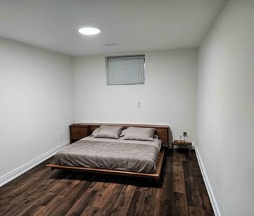 For Lease - 2 Forfar Court Unit# Lower, Kitchener, Ontario - Photo 2