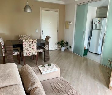 Apartamento com 2 quartos e 68m² para alugar em Vila Ipiranga, Port... - Photo 3