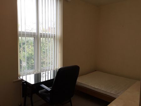 Flat 4 34, Derby Road, Manchester, M14 - Photo 3