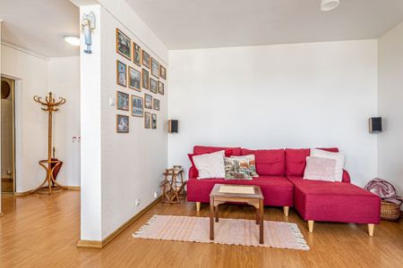 Mieszkanie do wynajęcia 3 pokoje Unii Lubelskiej, Poznań 61.6 m² - Photo 2