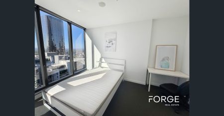 High-Rise Living: Manhattan Tower – Your New CBD Sanctuary - Photo 4