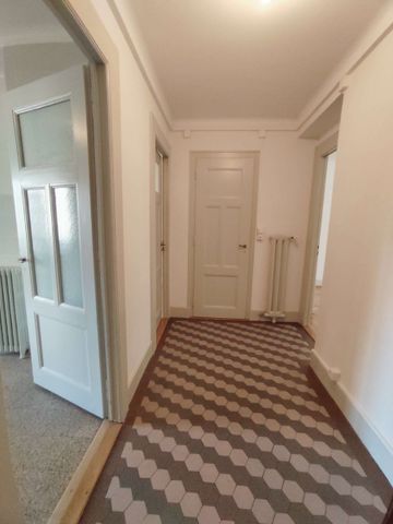 Appartement 3.5 pièces | Eaux-Vives - Foto 3