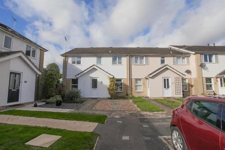 2 bedroom terraced house to rent - Photo 3