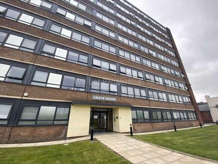 Grove House, Skerton Road, M16 - Photo 5