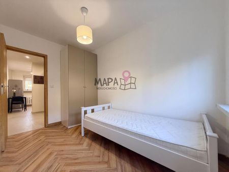 3 pokoje z loggią, 1-piętro, Gumieńce! STER! - Photo 3