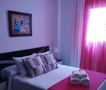 Piso de alquiler en Puerta Blanca - Photo 1