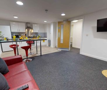 Platinum En Suite - Photo 5