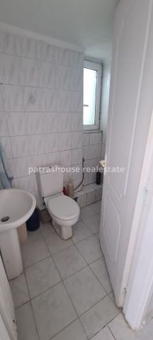 Studio/Γκαρσονιέρα για ενοικίαση Σύνορα - Αστυνομικά - Νοσοκομείο (Πάτρα) - Photo 3