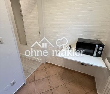 Schicke Single-Wohnung in Düsseldorfer Altstadt in Rheinnähe -Ohne ... - Photo 6