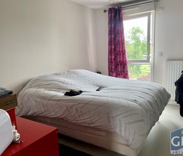 Location Appartement 3 pièces 68m² - Photo 2