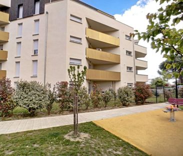 Appartement 2 pièces – 42 m² - Photo 4