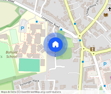 Victoria Way, Liphook, GU30 - Photo 1