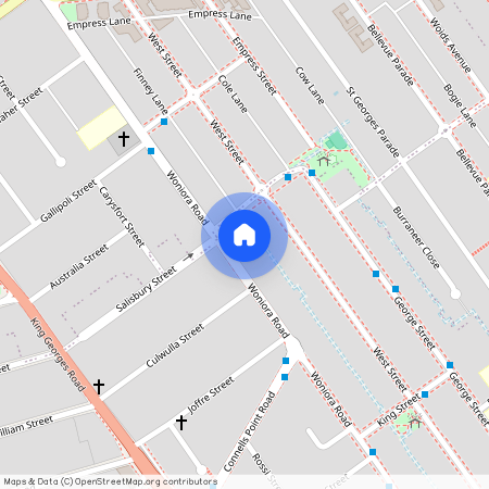 118 Woniora Road, NSW 2221, South Hurstville