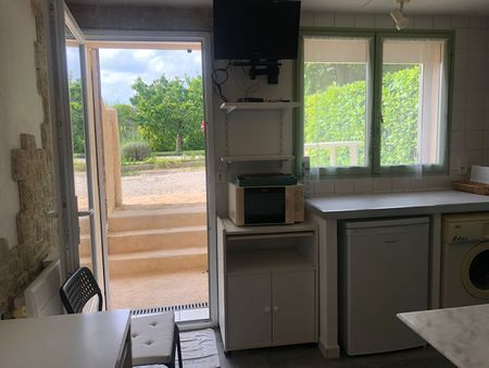 Aix nord - 1 pièce(s) - 20 m2 - Photo 4
