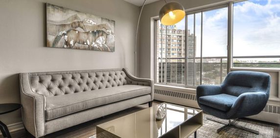 Tour du Parc - Photo 2