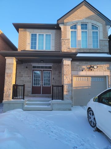 For Lease - 772 MAGNOLIA Terrace Unit# BASEMENT, Milton, Ontario - Photo 2