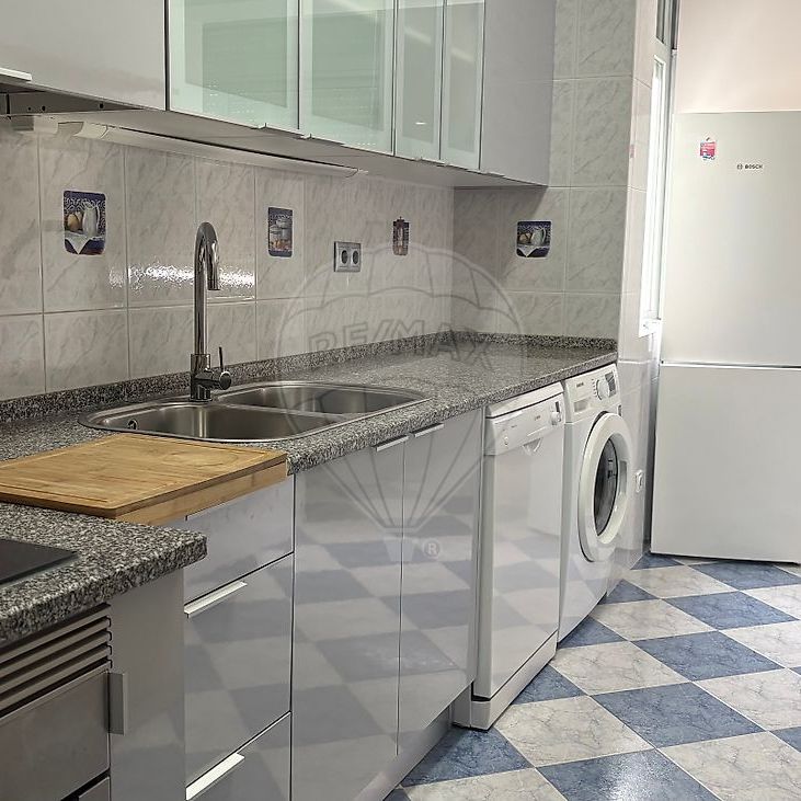 Apartamento T2 em Setúbal - Photo 1