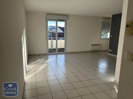 Appartement à louer 2 pièces 48.18m² - Photo 3