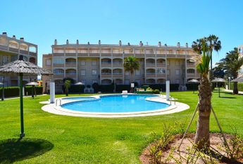 Carrer Llac Maracaibo