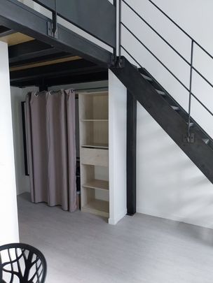 STUDIO A LOUER - Photo 1