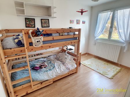 Location Appartement 3 pièces 64m² - Photo 5