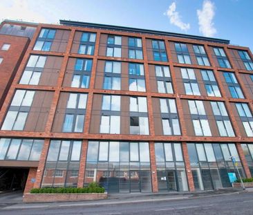 1 bedroom apartment to rent - Photo 3