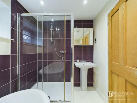2 Bedroom Cottage - Photo 5