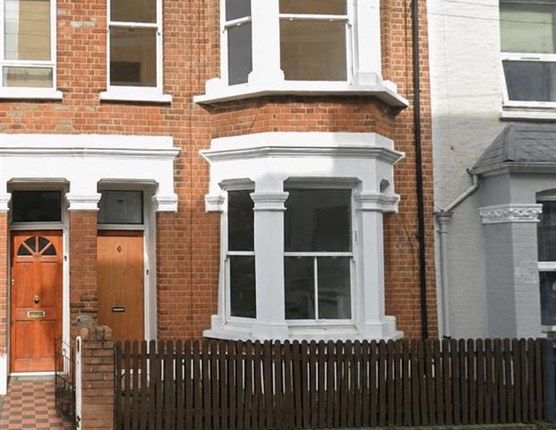 Rainville Road, London W6 - Photo 1