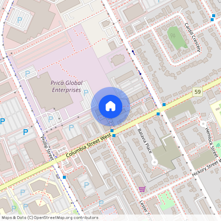 130 Columbia St W, N2L 0G6, Waterloo