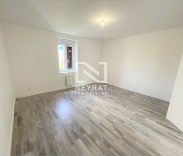 Location Appartement 3 pièces 78m² GUEUGNON 71130 - Photo 1