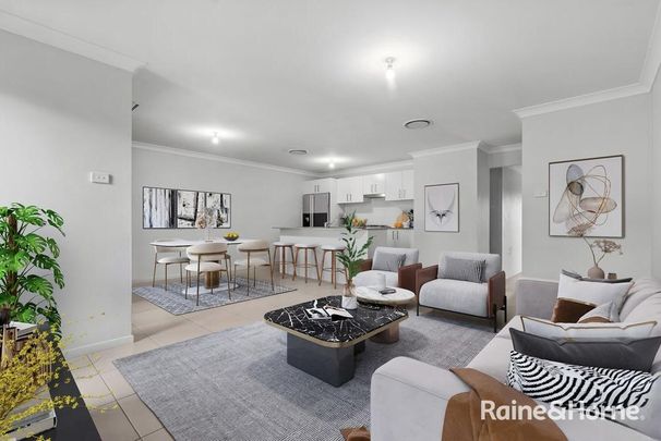 Modern Family Home in a Prime Bardia Location - Photo 1