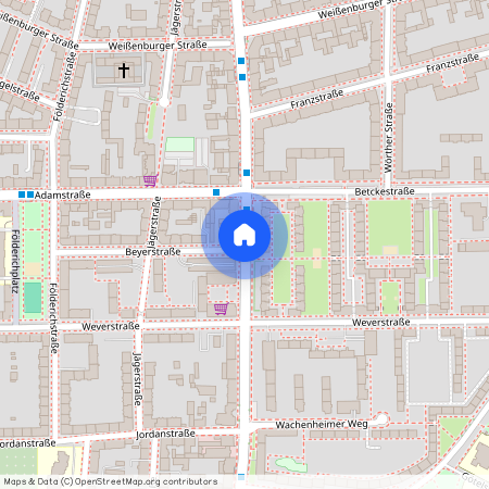 13599 Berlin - Spandau