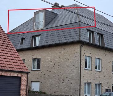 Appartement te huur - Foto 6