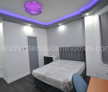 Scarsdale Road, Manchester, M14 5PR - Photo 1