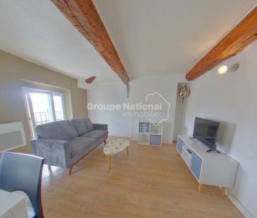 Appartement 2 Pièces 39 m² - Photo 4