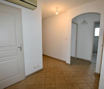 T3 résidence sécurisée - ascenseur - box - cave, - Photo 2