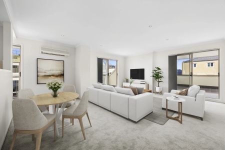 Spacious Inner North Apartment with 180° Views - Photo 2