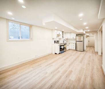 For Lease - 29 Ford Crescent Unit# LOWER, London North, Ontario - Photo 3